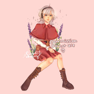 regular fullbody