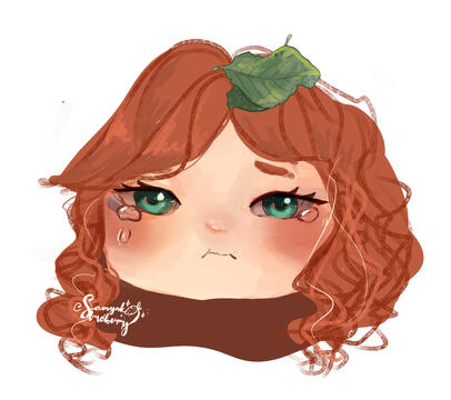 Bonus Chibi!