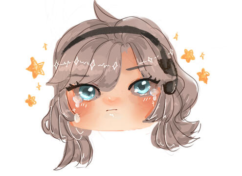 Bonus Chibi!